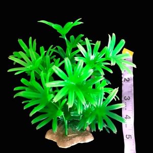 3/$10 Fish tank decor